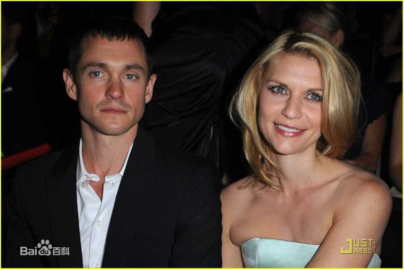 高清休·丹西(Hugh Dancy)精彩图册