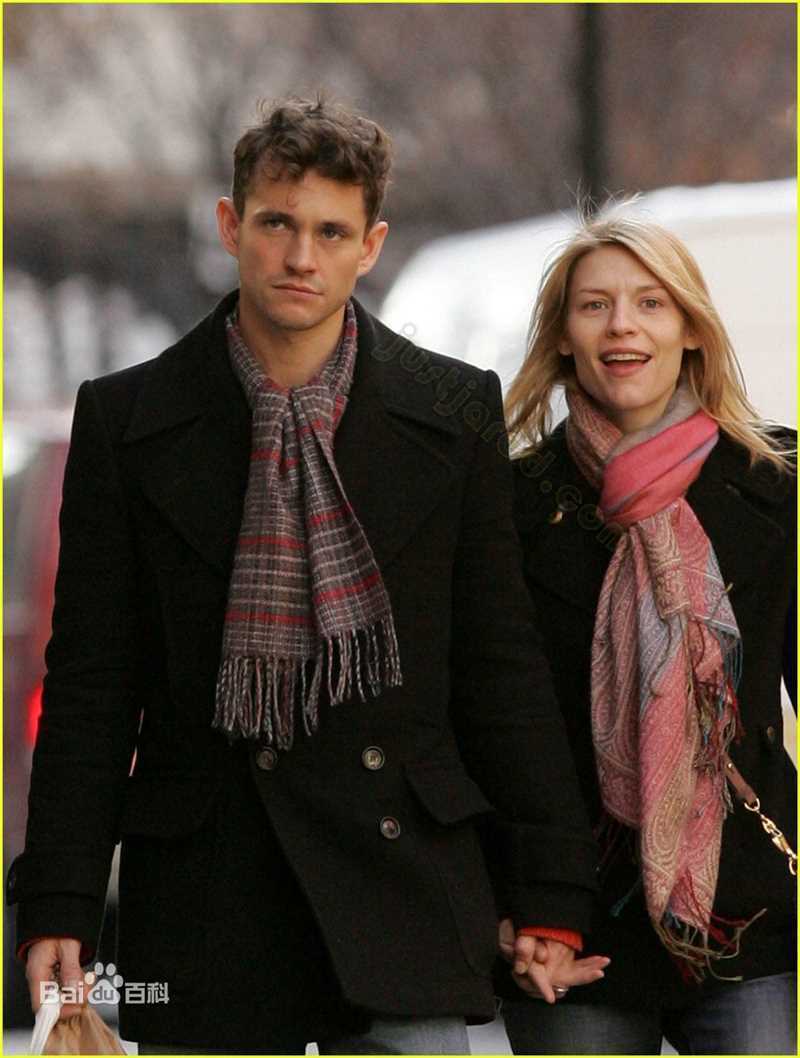 高清休·丹西(Hugh Dancy)精彩图册