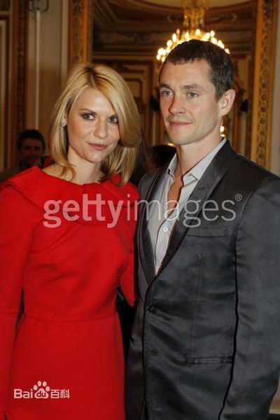 高清休·丹西(Hugh Dancy)精彩图册