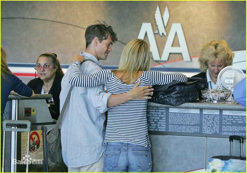 高清休·丹西(Hugh Dancy)精彩图册