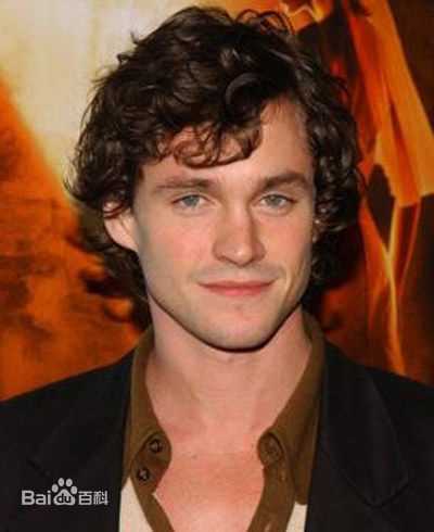 高清休·丹西(Hugh Dancy)精彩图册