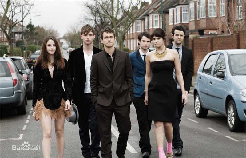 高清休·丹西(Hugh Dancy)精彩图册