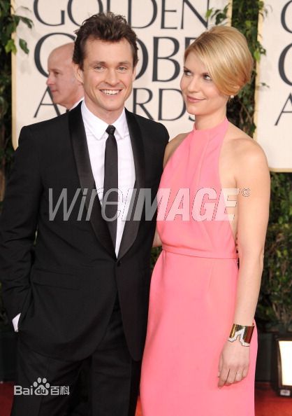 高清休·丹西(Hugh Dancy)精彩图册