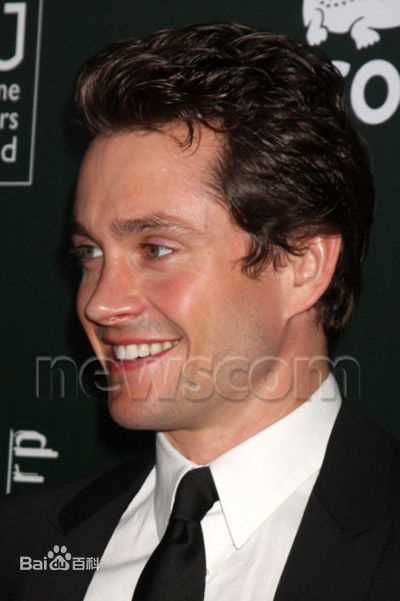 高清休·丹西(Hugh Dancy)精彩图册