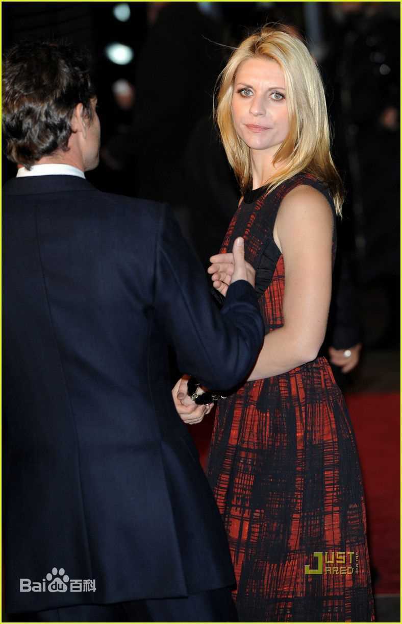 高清休·丹西(Hugh Dancy)精彩图册