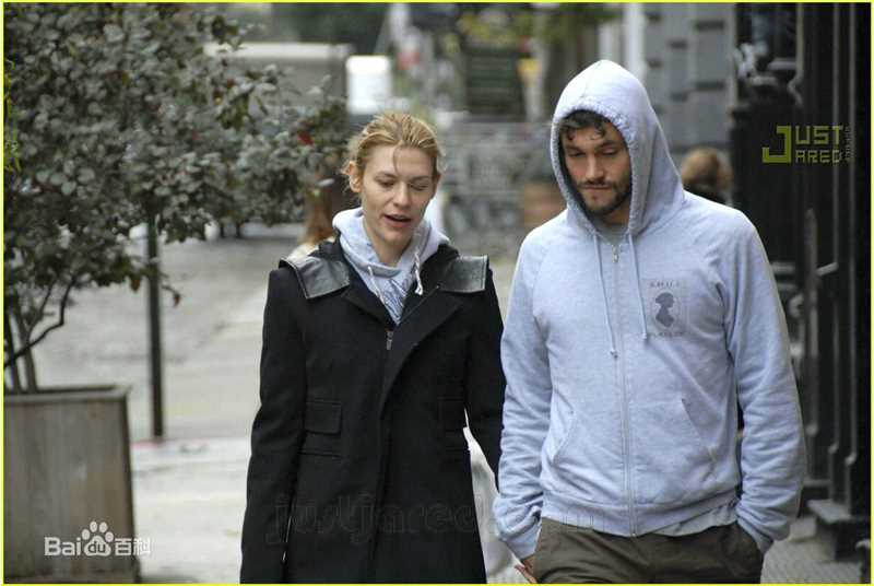 高清休·丹西(Hugh Dancy)精彩图册