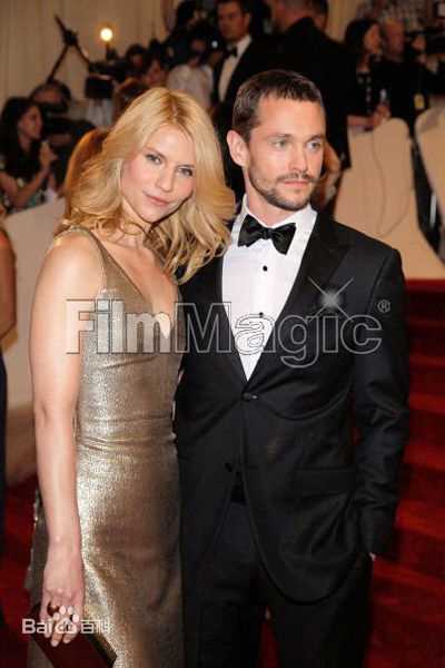 高清休·丹西(Hugh Dancy)精彩图册