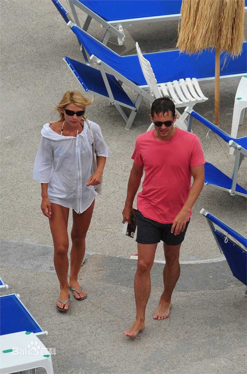 高清休·丹西(Hugh Dancy)精彩图册