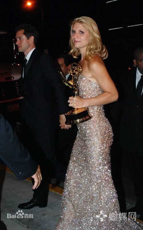 高清休·丹西(Hugh Dancy)精彩图册