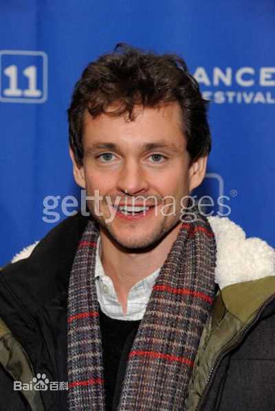 高清休·丹西(Hugh Dancy)精彩图册