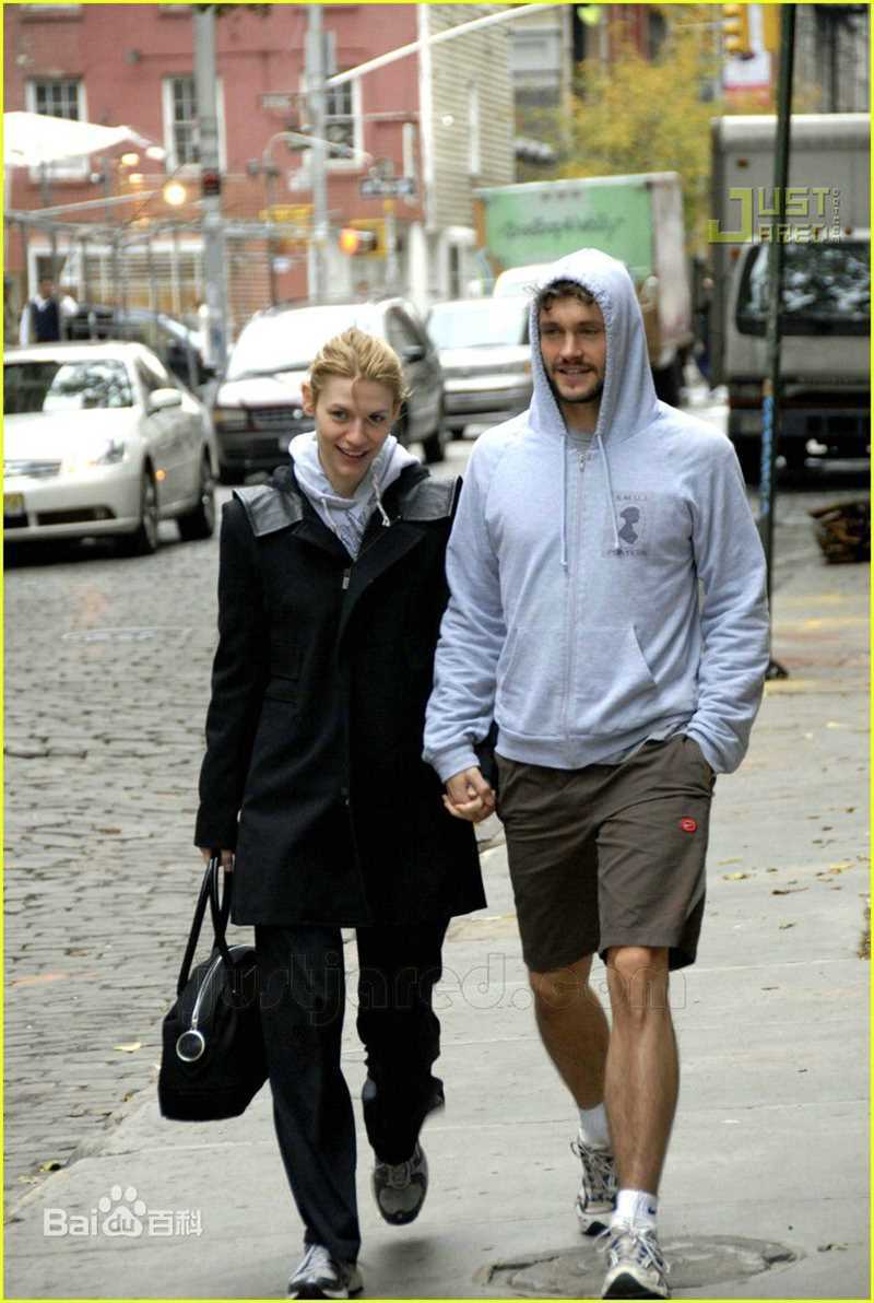 最新休·丹西(Hugh Dancy)精彩图册