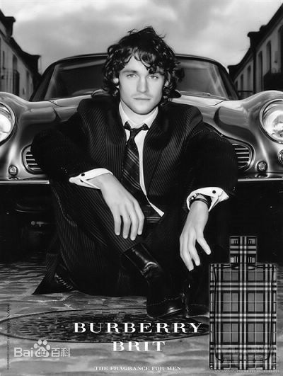 最新休·丹西(Hugh Dancy)精彩图册