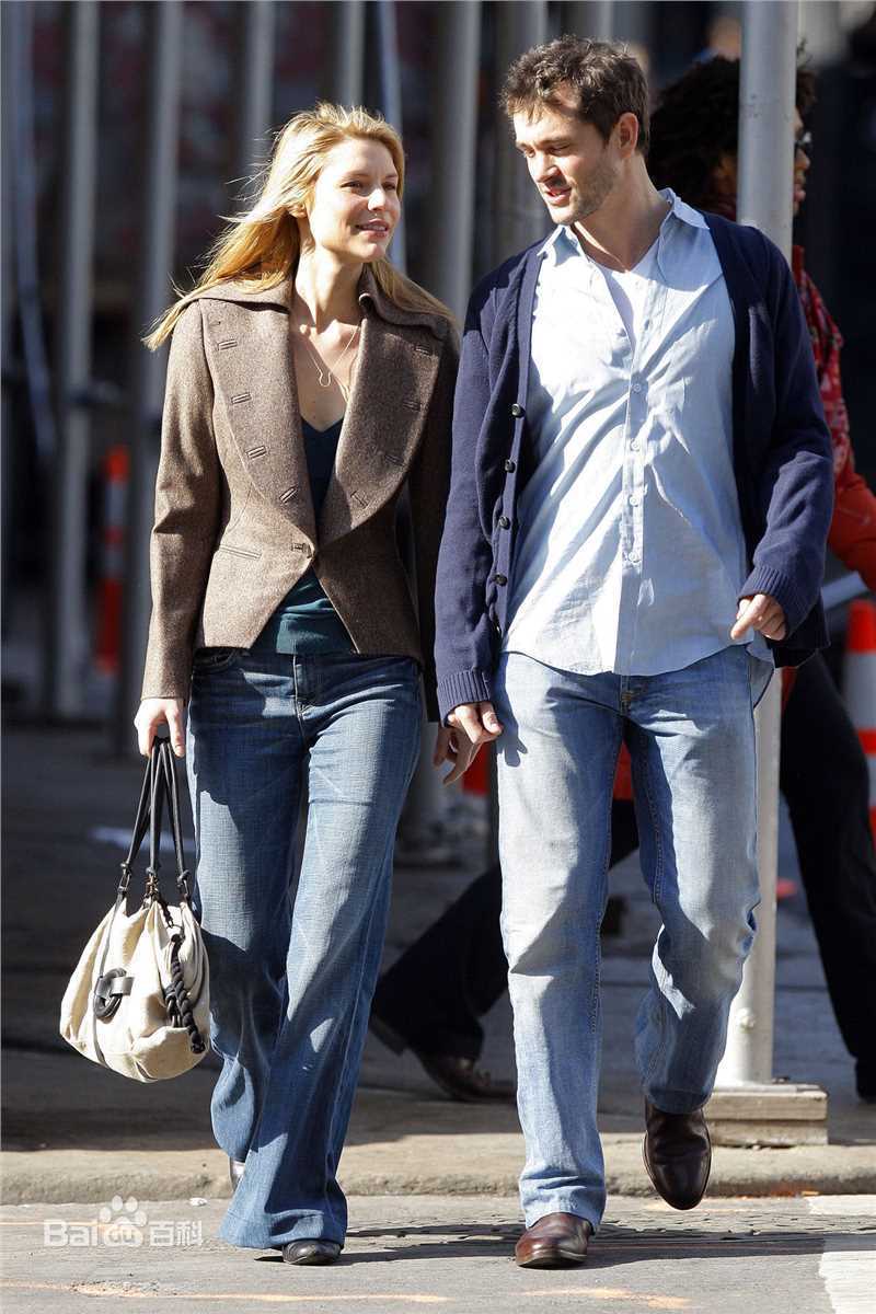 最新休·丹西(Hugh Dancy)精彩图册