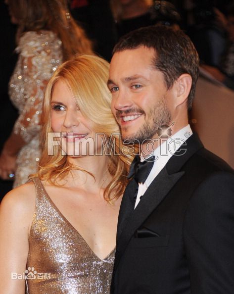 最新休·丹西(Hugh Dancy)精彩图册