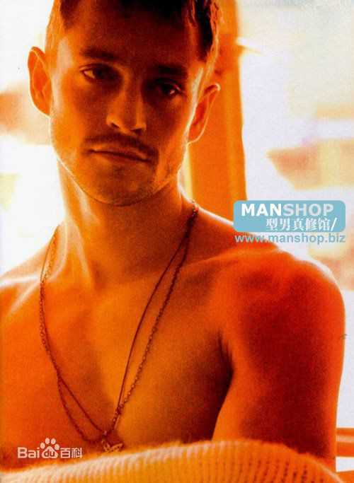 最新休·丹西(Hugh Dancy)精彩图册