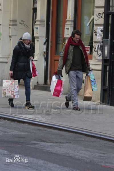 最新休·丹西(Hugh Dancy)精彩图册