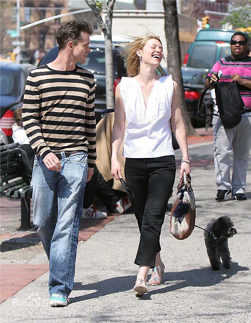 最新休·丹西(Hugh Dancy)精彩图册