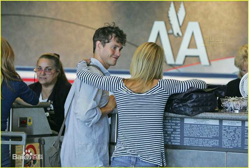 最新休·丹西(Hugh Dancy)精彩图册