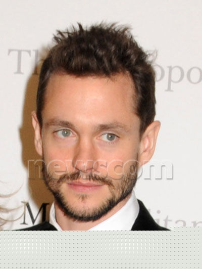 最新休·丹西(Hugh Dancy)精彩图册