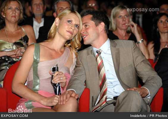 最新休·丹西(Hugh Dancy)精彩图册