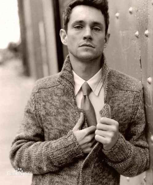 精选休·丹西(Hugh Dancy)精彩图册