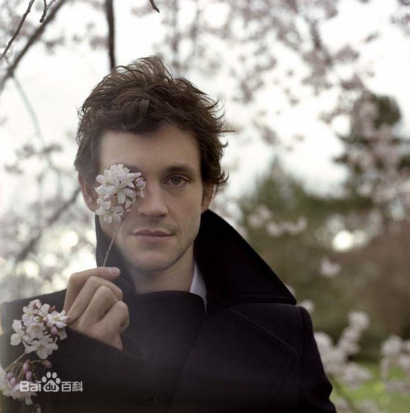 精选休·丹西(Hugh Dancy)精彩图册