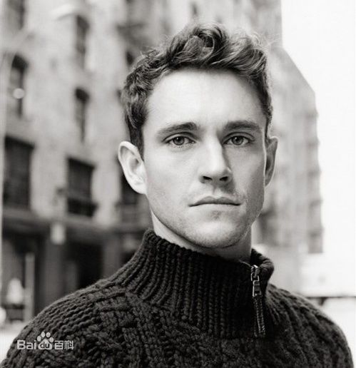 精选休·丹西(Hugh Dancy)精彩图册