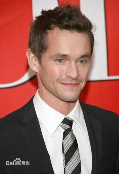 精选休·丹西(Hugh Dancy)精彩图册