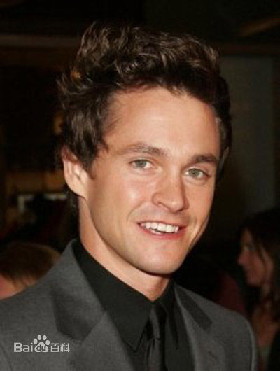 精选休·丹西(Hugh Dancy)精彩图册