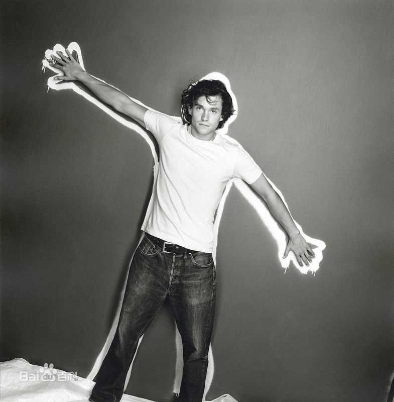 精选休·丹西(Hugh Dancy)精彩图册