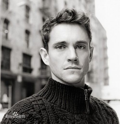 精选休·丹西(Hugh Dancy)精彩图册