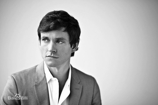 精选休·丹西(Hugh Dancy)精彩图册