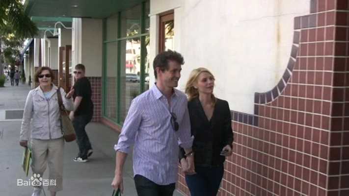 精选休·丹西(Hugh Dancy)精彩图册