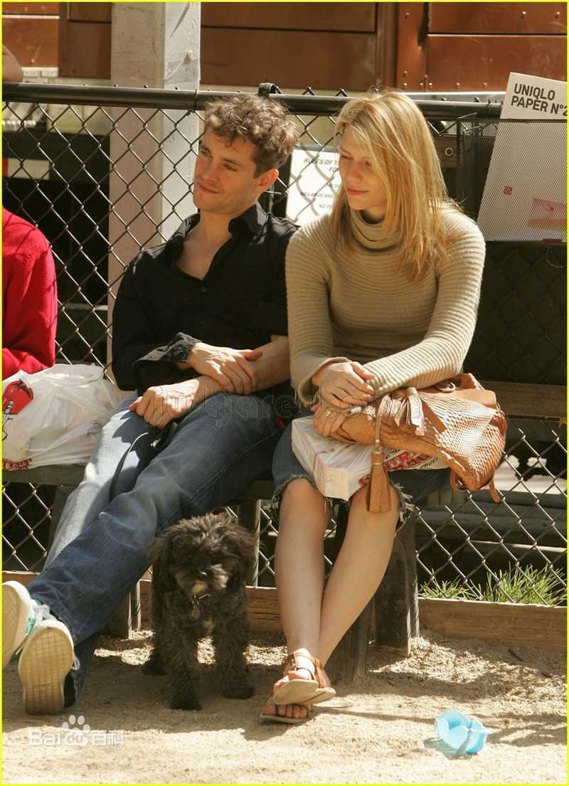 精选休·丹西(Hugh Dancy)精彩图册