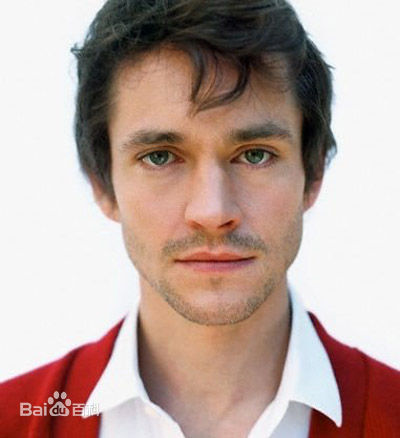 精选休·丹西(Hugh Dancy)精彩图册