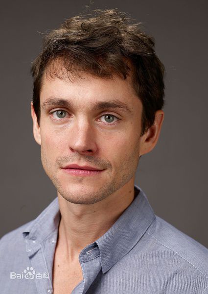 精选休·丹西(Hugh Dancy)精彩图册