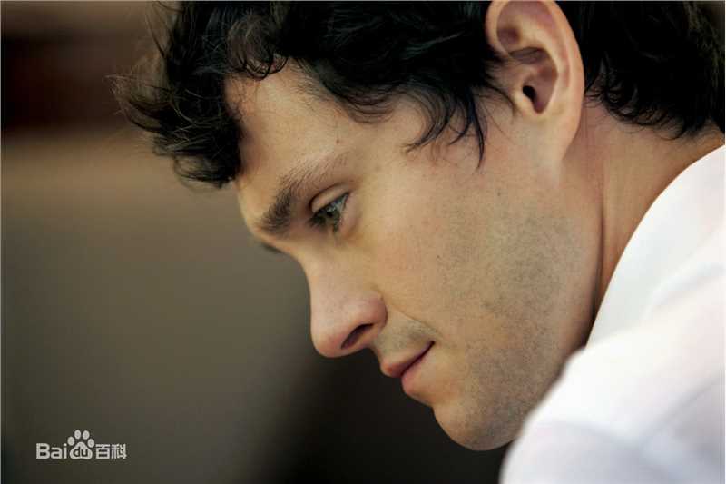 高清休·丹西(Hugh Dancy)图片