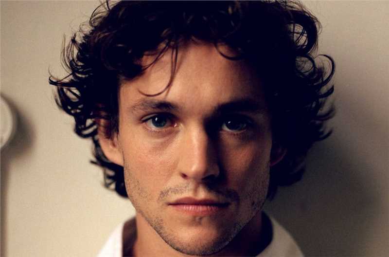 高清休·丹西(Hugh Dancy)图片
