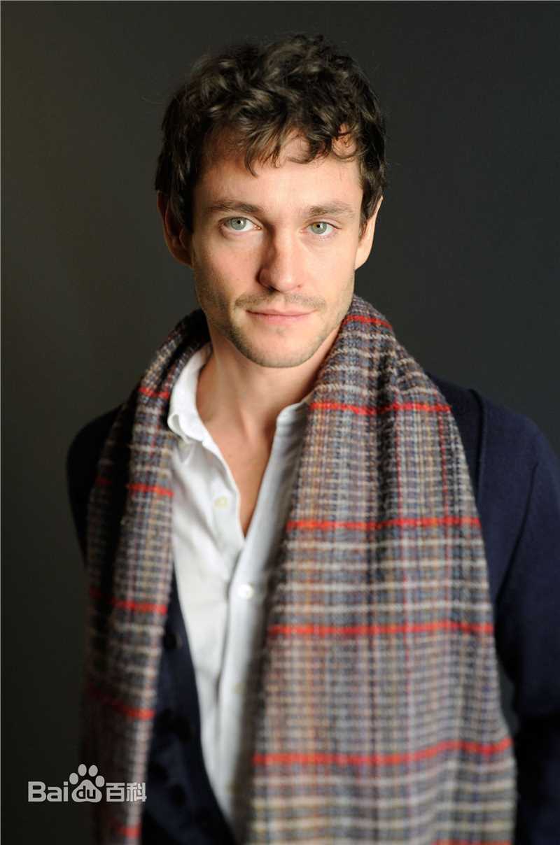 高清休·丹西(Hugh Dancy)图片