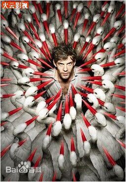 精选哈里·崔德威(Harry Treadaway)