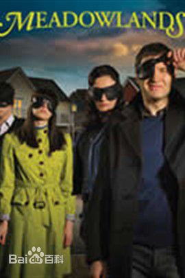 精选哈里·崔德威(Harry Treadaway)