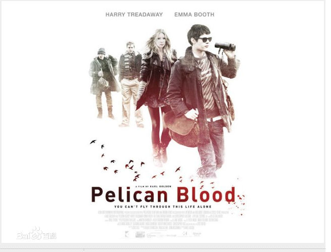 精选哈里·崔德威(Harry Treadaway)