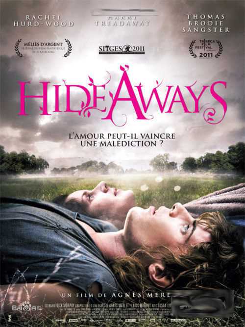 精选哈里·崔德威(Harry Treadaway)