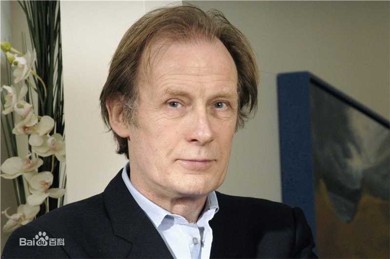 比尔·奈伊(Bill Nighy)最优质  照相册