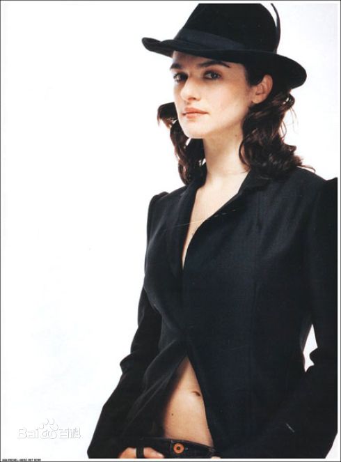 最新蕾切尔·薇姿(Rachel Weisz)壁纸