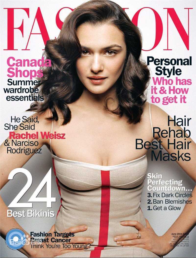 高清蕾切尔·薇姿(Rachel Weisz)图片