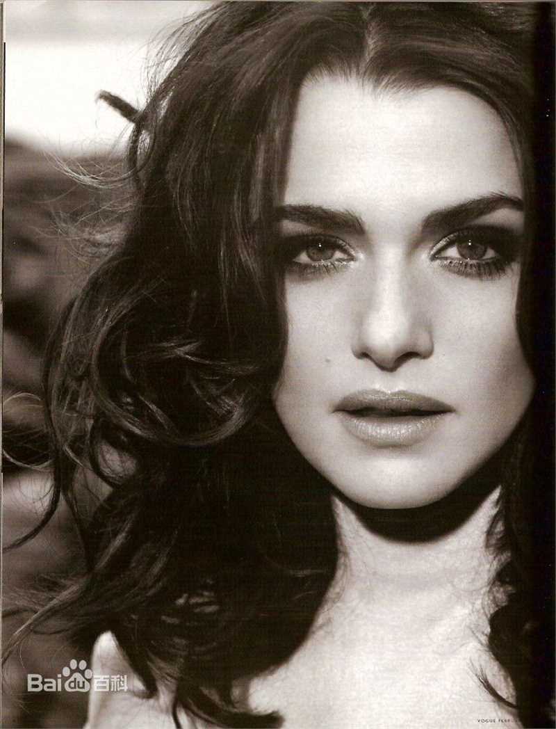 高清蕾切尔·薇姿(Rachel Weisz)图片