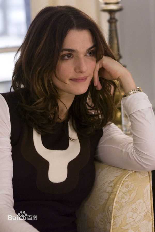 高清蕾切尔·薇姿(Rachel Weisz)图片