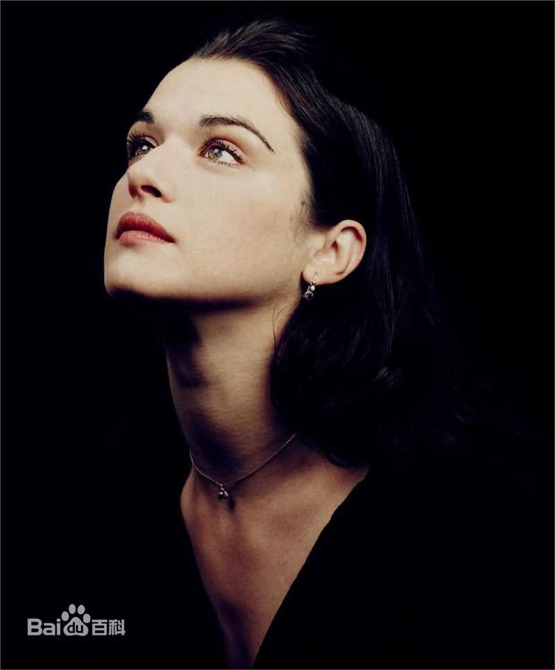 高清蕾切尔·薇姿(Rachel Weisz)图片