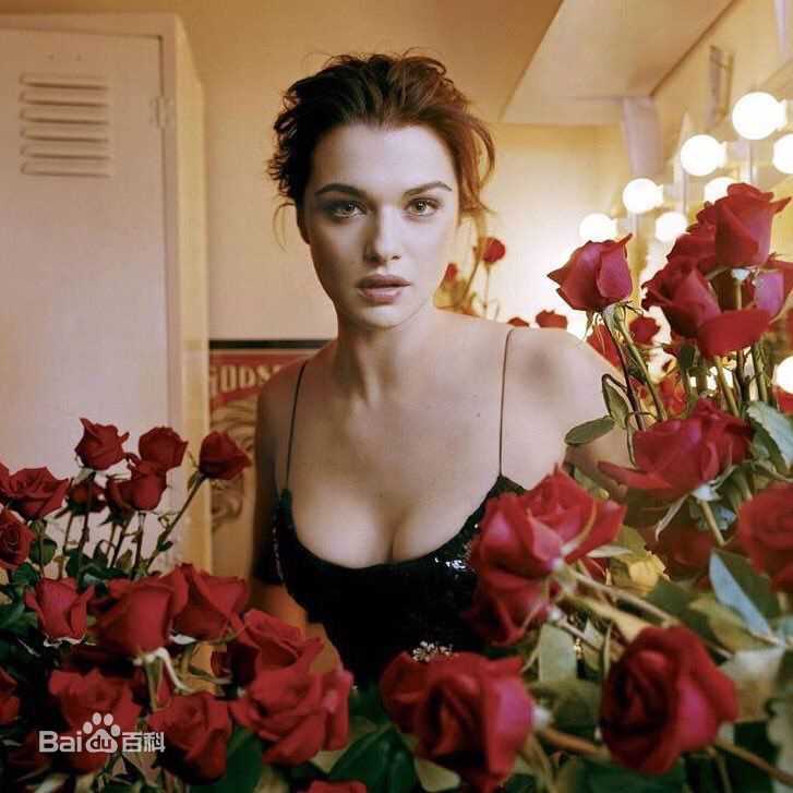 高清蕾切尔·薇姿(Rachel Weisz)图片